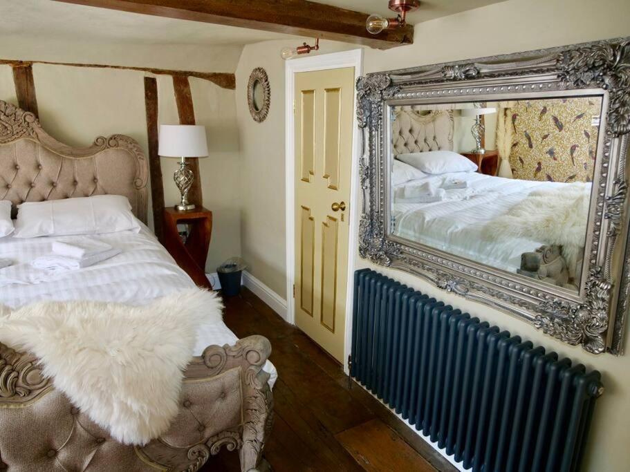 Вилла Huge Luxury 8 Bed Manor House Hot Tub Pool Table Саффрон-Уолден Экстерьер фото